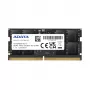 SO-DIMM 16 GB DDR5-4800 , Arbeitsspeicher schwarz, AD5S480016G-S, Premier