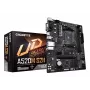 GIGABYTE A520M S2H pagrindinė plokštė