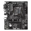 GIGABYTE A520M S2H pagrindinė plokštė