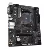 GIGABYTE A520M S2H pagrindinė plokštė