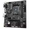 GIGABYTE A520M S2H pagrindinė plokštė