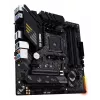 ASUS TUF GAMING B550M PLUS – pagrindinė plokštė AMD B550 Socket AM4 micro ATX