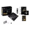 ASUS TUF GAMING B550M PLUS – pagrindinė plokštė AMD B550 Socket AM4 micro ATX