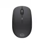 DELL WM126 belaidė pelė, juoda, ambidekstrinė, optinė, RF, 1000 DPI