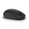 DELL WM126 belaidė pelė, juoda, ambidekstrinė, optinė, RF, 1000 DPI
