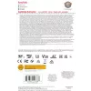 WESTERN DIGITAL Extreme microSDXC 64GB SD adapteris, skirtas veiksmo kameroms ir dronams, 170MB/s skaitymas, 80MB/s rašymas, A2, C10, V30, UHS-I, U3