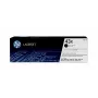 HP 43X didelės išeigos juodas originalus LaserJet kasečių rinkinys, 30000 puslapių, juoda, 1 vnt.