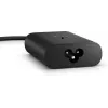 HP 65W GaN USB-C nešiojamojo kompiuterio įkroviklis, 65 W, 5/9/12/15/20 V, skirtas namams