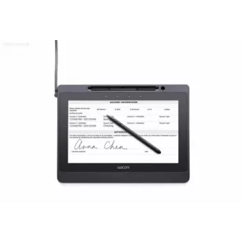 WACOM parašų rinkinys DTU1141B su Sign Pro PDF