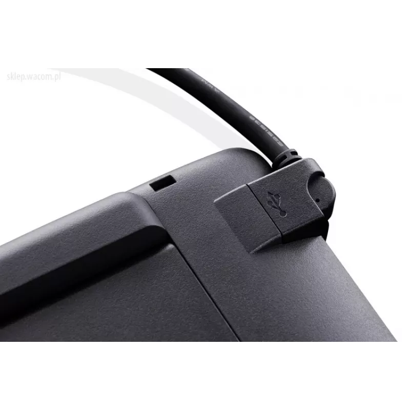 WACOM parašų rinkinys DTU1141B su Sign Pro PDF