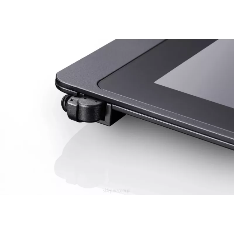 WACOM parašų rinkinys DTU1141B su Sign Pro PDF