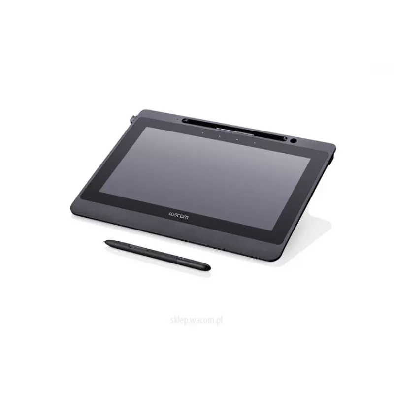 WACOM parašų rinkinys DTU1141B su Sign Pro PDF