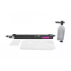 HP LaserJet rausvai raudonos spalvos kūrimo blokas (Developer Unit)