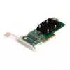 BROADCOM Megaraid 9560-8i – RAID valdiklis, SATA 6Gb/s / SAS 12Gb/s / PCIe 4.0 (NVMe), PCIe 4.0 x8