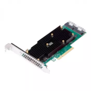 BROADCOM Megaraid 9560-16i – RAID valdiklis (SATA 6Gb/s / SAS 12Gb/s / PCIe 4.0 NVMe, PCIe 4.0 x8)