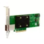 BROADCOM HBA 9500-8e Tri-Mode – Valdiklis saugyklai – SATA 6Gb/s / SAS 12Gb/s / PCIe 4.0 (NVMe) – PCIe 4.0 x8