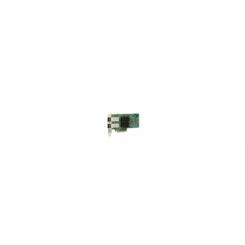 BROADCOM BCM957412A4120AC dviejų prievadų 10 Gb/s Ethernet PCI-E tinklo plokštė