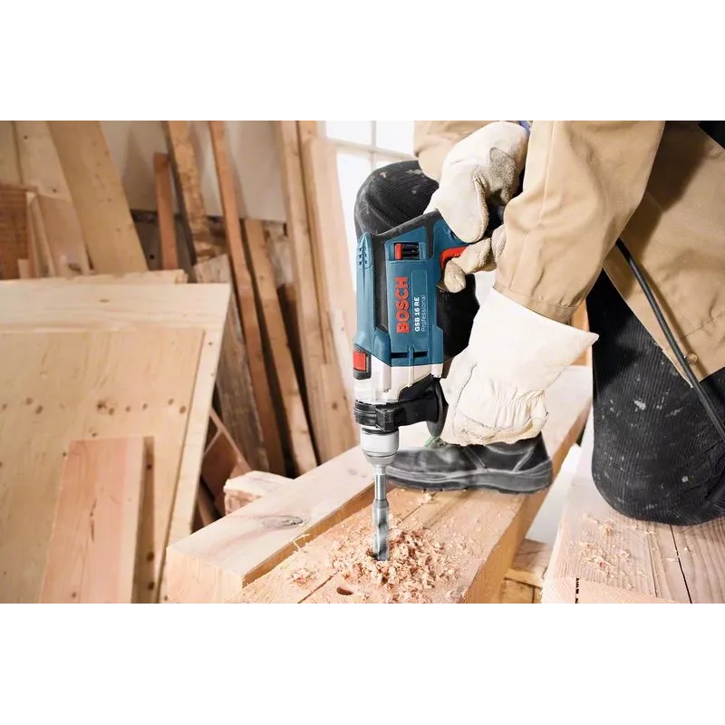 Bosch 0 601 14E 500 gręžtuvas 2800 aps./min. 2,2 kg