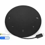 DELL SP325 garsiakalbio mikrofonas universalus USB-C juodas