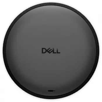 DELL SP325 garsiakalbio mikrofonas universalus USB-C juodas