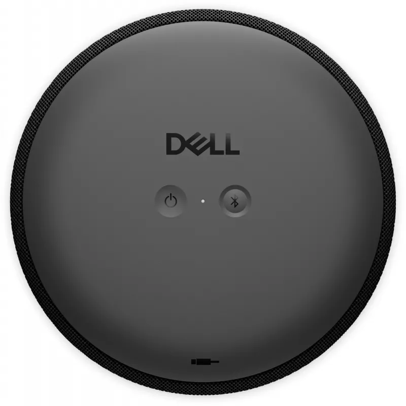 DELL SL525 garsiakalbio garsiakalbis Universalus Juodas