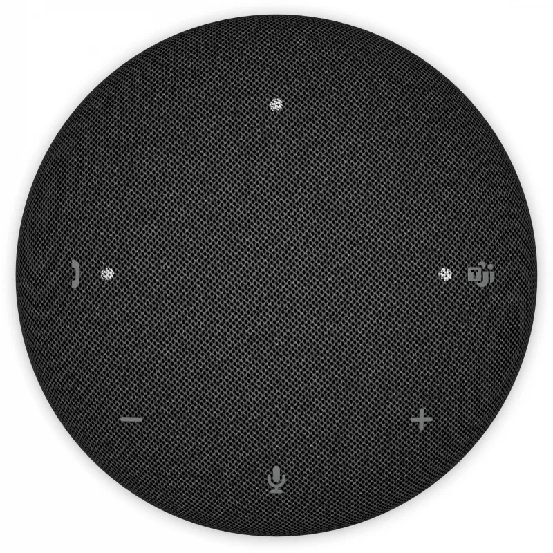 DELL SL525 garsiakalbio garsiakalbis Universalus Juodas
