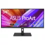 ASUS ProArt PA348CGV monitorius 86,4 cm (34 colių) 3440 x 1440 pikselių itin platus Quad HD juodas
