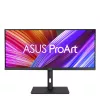 ASUS ProArt PA348CGV monitorius 86,4 cm (34 colių) 3440 x 1440 pikselių itin platus Quad HD juodas