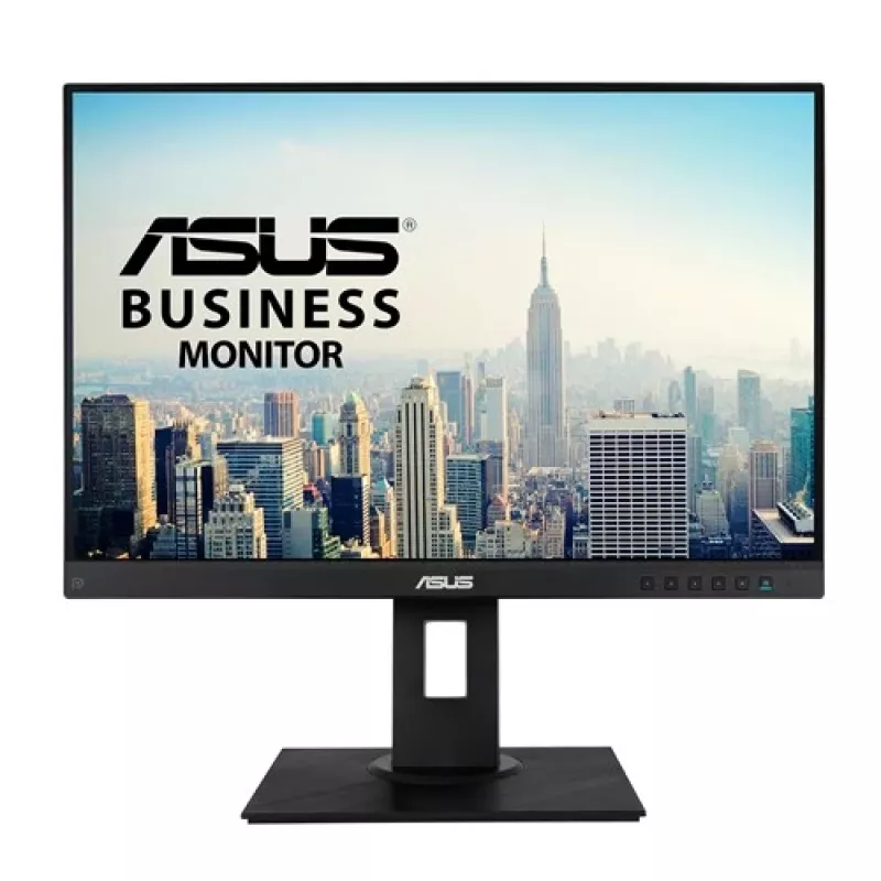 ASUS BE24WQLB 61,2 cm (24,1 colio) WUXGA LED monitor, juodas