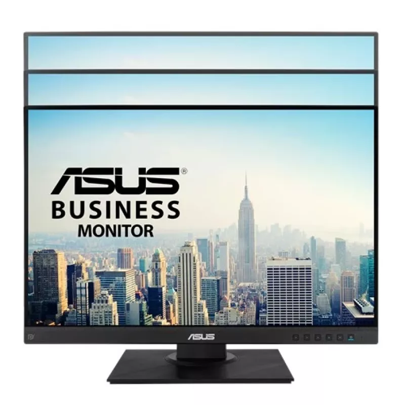 ASUS BE24WQLB 61,2 cm (24,1 colio) WUXGA LED monitor, juodas