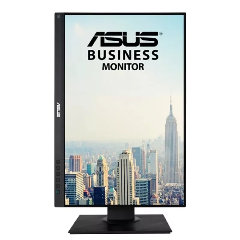 ASUS BE24WQLB 61,2 cm (24,1 colio) WUXGA LED monitor, juodas