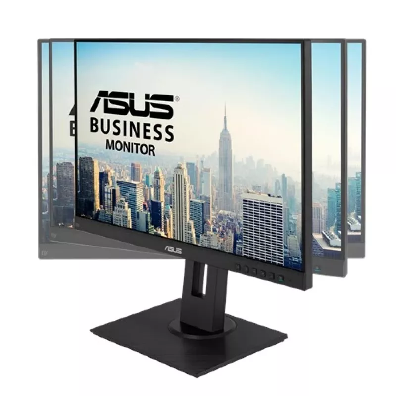ASUS BE24WQLB 61,2 cm (24,1 colio) WUXGA LED monitor, juodas
