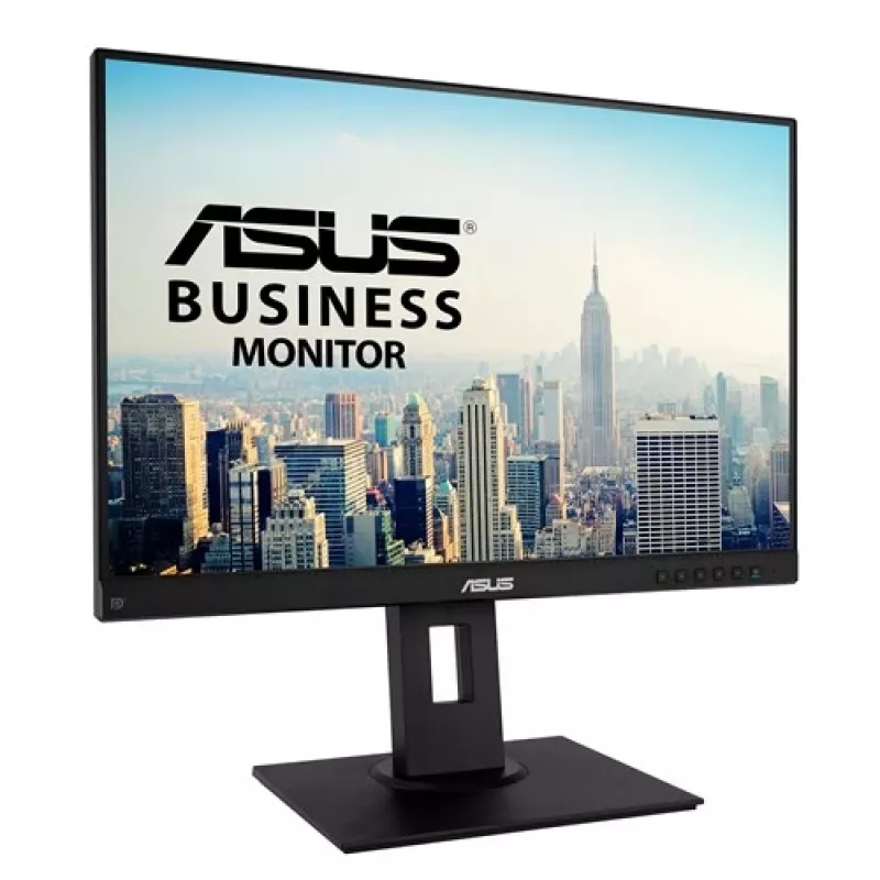 ASUS BE24WQLB 61,2 cm (24,1 colio) WUXGA LED monitor, juodas