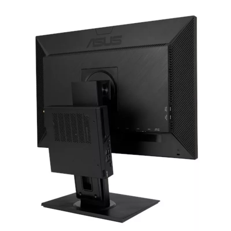 ASUS BE24WQLB 61,2 cm (24,1 colio) WUXGA LED monitor, juodas