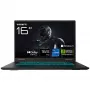 Nešiojamas kompiuteris GIGABYTE GAMING A16 CTHI3DE894SH 16 colių Intel Core i7 16GB 1TB NVIDIA RTX 5050 Windows 11