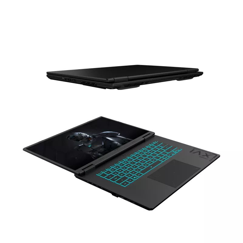 Nešiojamas kompiuteris GIGABYTE GAMING A16 CTHI3DE894SH 16 colių Intel Core i7 16GB 1TB NVIDIA RTX 5050 Windows 11