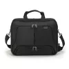 Dėklas nešiojamam kompiuteriui DICOTA Eco Top Traveler Pro - 15-17,3 col. - juoda / 1680d Rpet poliesteris