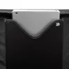 Dėklas nešiojamam kompiuteriui DICOTA Eco Top Traveler Pro - 15-17,3 col. - juoda / 1680d Rpet poliesteris