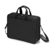 Dėklas nešiojamam kompiuteriui DICOTA Eco Top Traveler Pro - 15-17,3 col. - juoda / 1680d Rpet poliesteris