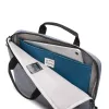 DICOTA Slim Eco Motion - 14-15.6 colių nešiojamojo kompiuterio dėklas - džinsinė mėlyna / 600d perdirbtas poliesteris