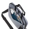 DICOTA Slim Eco Motion - 14-15.6 colių nešiojamojo kompiuterio dėklas - džinsinė mėlyna / 600d perdirbtas poliesteris