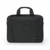 DICOTA Eco Slim Case Base nešiojamojo kompiuterio dėklas - 15-15.6 col. - juoda / 300d perdirbtas poliesteris