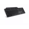 DELL KB522 klaviatūra, laidinė, USB, QWERTZ, vokiškas išdėstymas, juoda