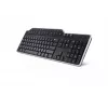 DELL KB522 klaviatūra, laidinė, USB, QWERTZ, vokiškas išdėstymas, juoda
