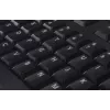 DELL KB522 klaviatūra, laidinė, USB, QWERTZ, vokiškas išdėstymas, juoda