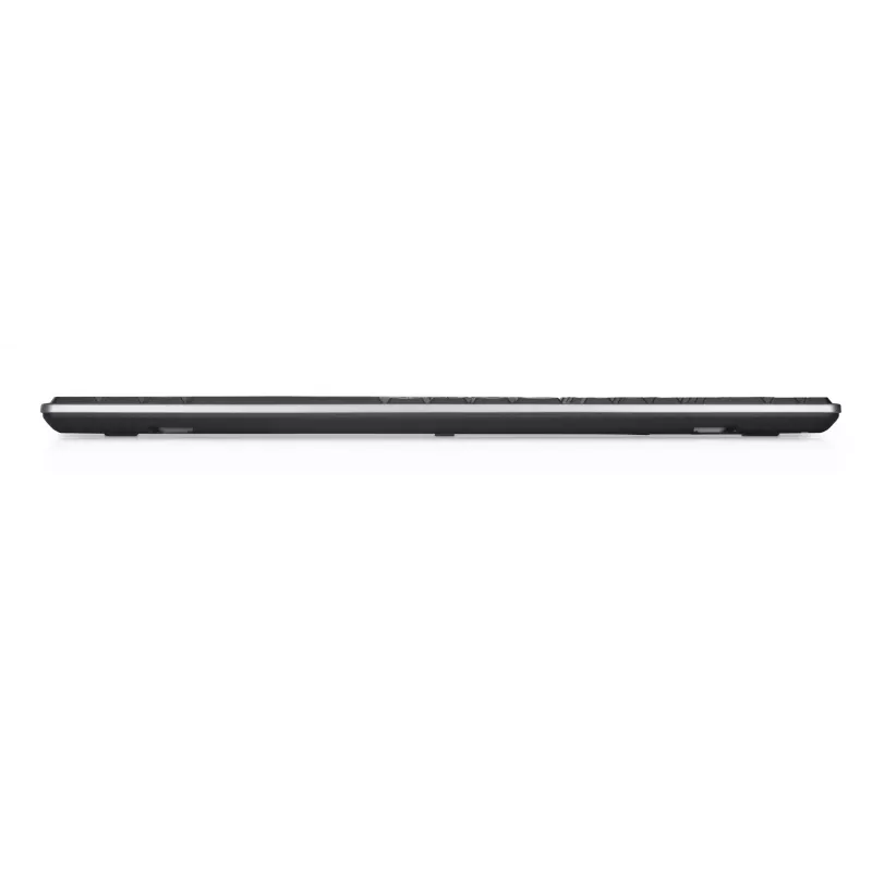 DELL KB522 klaviatūra, laidinė, USB, QWERTZ, vokiškas išdėstymas, juoda