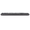 Klaviatūra DELL KB813 universali USB QWERTZ vokiška juoda