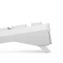 DELL KM5221W-WH Belaidis klaviatūros ir pelės rinkinys, QWERTZ vokiškas išdėstymas, balta