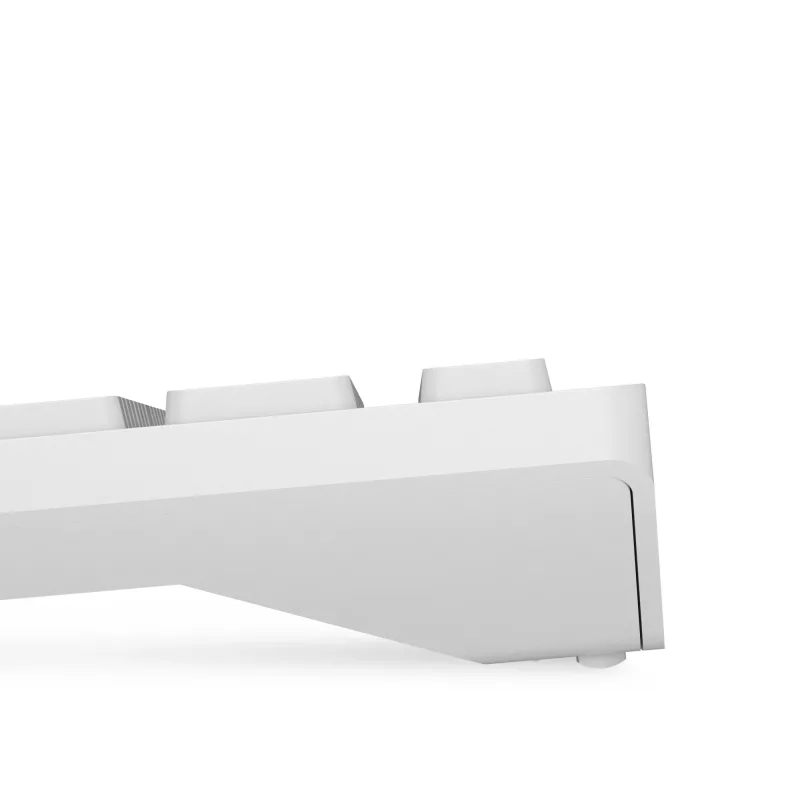 DELL KM5221W-WH Belaidis klaviatūros ir pelės rinkinys, QWERTZ vokiškas išdėstymas, balta