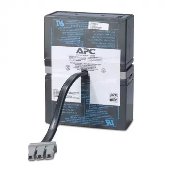APC baterijos keitimo kasetė RBC33 (originali)